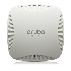Aruba, a Hewlett Packard Enterprise company AP-205 1000 Mbit/s Bijelo Podrška za napajanje putem Etherneta (PoE)