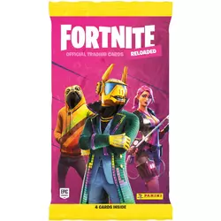 FORTNITE 2 - kartice