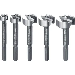 KWB energy-saving set burgija za klap šarke, 5 delova ( KWB 49706300 )