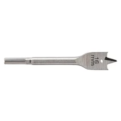 Wolfcraft 7636000 Ravna burgija, o 18 mm 152 mm