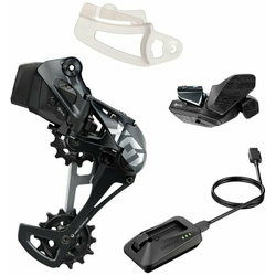 SRAM X01 Eagle AXS Upgrade Kit Rocker Lunar Grey