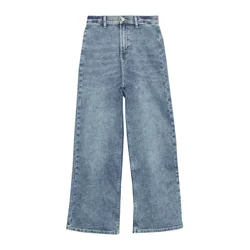 s.Oliver Kavbojke moder denim