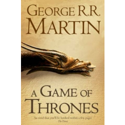 Game of Thrones (Reissue)
