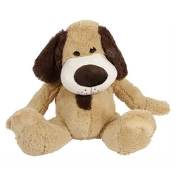 Plišasta figura psa - 35 cm