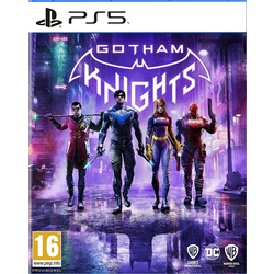 Warner Bros. Games Gotham Knights Standard Engleski PlayStation 5