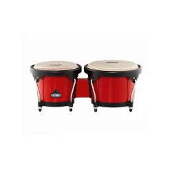 Bongo ABS 16cm&19cm NINO17R-BK NINO Percussion