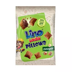 Lino lada pillows nugat 80g
