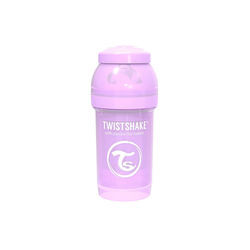 Twistshake Anti-Colic 180ml Pastel Purple