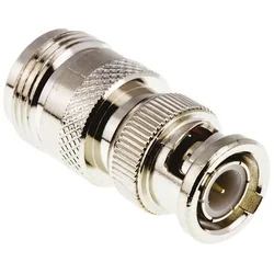 Adapter za BNC vtič/N vtičnico