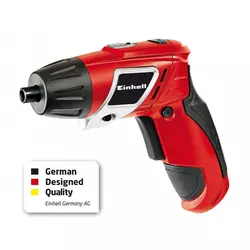 EINHELL akumulatorski vijačnik TC-SD 3.6 LI