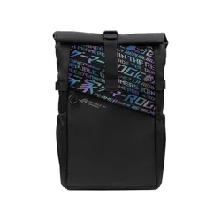 ROG Strix SCAR 18 G835LW-SA017W (18 inča 2.5K, Ultra 9 275HX, 64GB, SSD 2TB + 2TB, GeForce RTX 5080, Win11 Home) laptop + ROG ranac