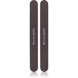 Turpije Za Nokte 2kom | BRUSHWORKS |Kozmo Shop Online