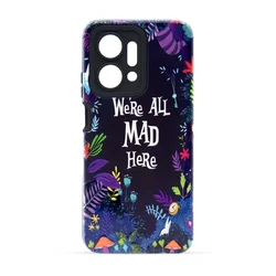Futrola Fashion Case 12 za Huawei Honor X7A DZ2/5, Šarena