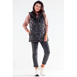 Awama Womans Vest A539