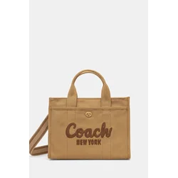 Coach torbica Cargo Tote Bag