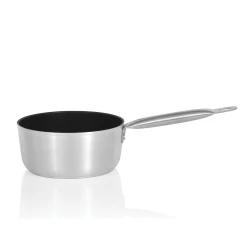 Metalac kaserola PROFESSIONAL 20cm/2,3lit Siva