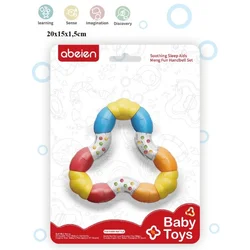 Šarena zvečka za bebe ( 417480 )