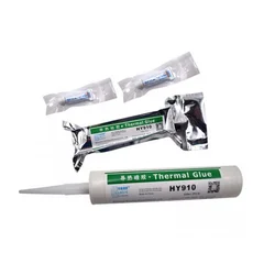 HALNZIYE Termalni lepak HY910 50g beli