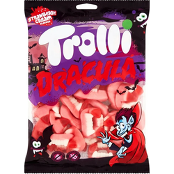 Trolli Troli Drakula 200 g