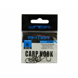Enter CARP HOOK #6