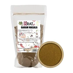 Garam masala 200 g