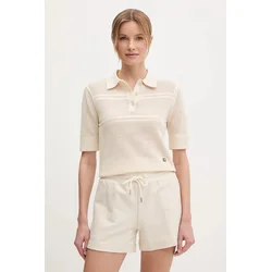 Bombažen polo Helly Hansen SALT