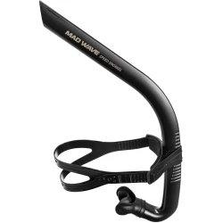 Mad wave speed snorkel črna