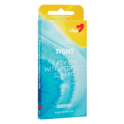 RFSU Tight 10 pack
