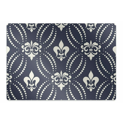 Decormat Podloga za stol Classic pattern 140x100 cm 2 cm