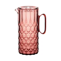 Guzzini Bokal Vanity, 1.75 l, Crveni