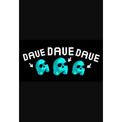 Dave Dave Dave (PC) Steam Key GLOBAL