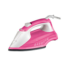 RUSSELL HOBBS Pegla na paru 26461-56 Light&Easy Pro roze