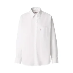 LEVIS  Bluza HARLIE bela