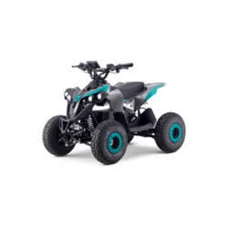 LAMAX eFalcon ATV50M Blue - assembled
