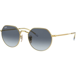 Ray-Ban Jack Naočare za sunce RB 3565 001/86