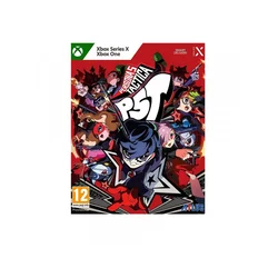 XBOX S/X Persona 5 Tactica
