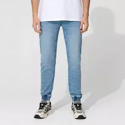 Teksas jogger pantalone