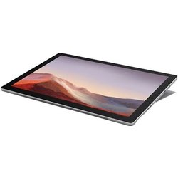 Microsoft Surface Pro 7 12.3 i5 8GB/256GB (PUV-00018) tablet, črn + Windows 10 Home