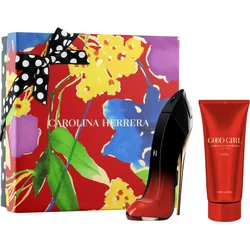 Carolina Herrera Very Good Girl Elixir Set EDP 80ml + Body Lotion 100ml