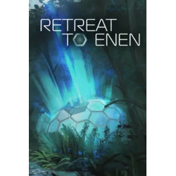 Retreat To Enen (PC) Steam Key EUROPE