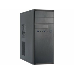 DOT Računar i5-12400F/16GB/M.2 500GB + 2TB HDD/RX580 8GB/TM/Win11Pro (32857)