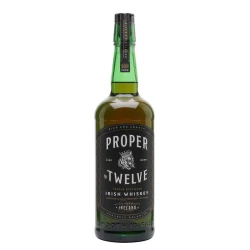 Proper No. Twelve Irski viski, 0.7l