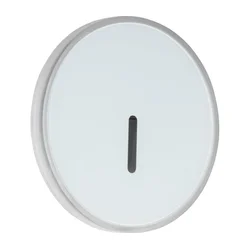 Kanlux 90807 - LED svetlo za stepenište MAGNIK LED/1,7W/230V CCT belo okruglo