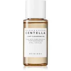Skin1004 Ulje za čišćenje lica Madagascar Centella Light Cleansing Oil, 30 ml