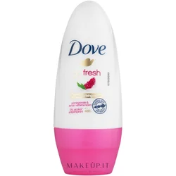 Dove Roll On Go Fresh Melograno 50 Ml