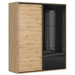 Garderobna omara Flex Set ?266 - 180 cm