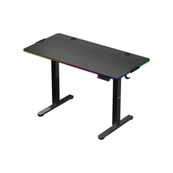 Huzaro gaming električni sto hero 8.2 rgb black ( 7881 )