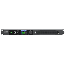 IHOS Quadro DSP 2.0