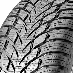 Nokian WR SUV 4 ( 225/60 R17 103H XL DOT2018 )