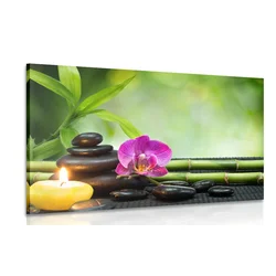Slika Feng Shui harmonija - 120x80